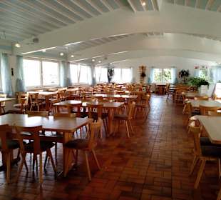 Restaurant Schwaben Park in Welzheim