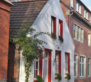 Eindrücke aus der Altstadt Leer