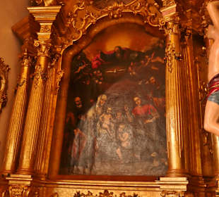 Basílica de San Miguel, Palma, Calle San Miguel