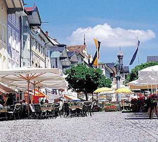 Bad Tölz - Landhaus Caesar