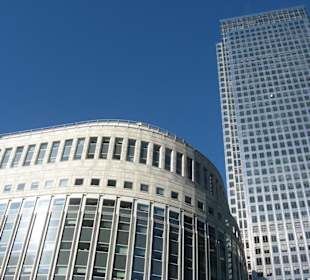 Canary Warf