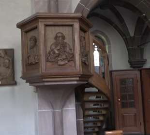 Antoniuskapelle Bad Griesbach