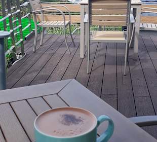 Maokong Gondel - Rund um Maokong Station 