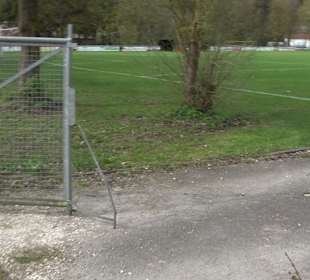 Sportplatz Gerhausen