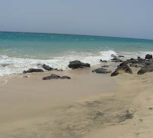 Spiaggia di Sotavento