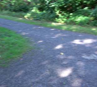 Heslacher Wasserfälle