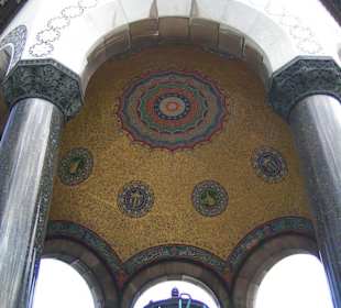 Deutscher Brunnen
