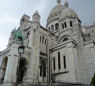 "Sacre Coeur"
