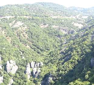 Kloster Agia Triáda