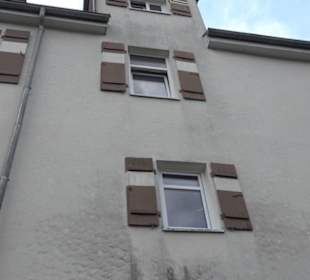 Dußlinger Geschichtspfad