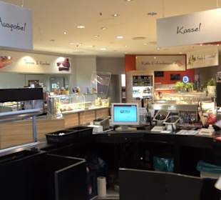 Restaurant Dinea