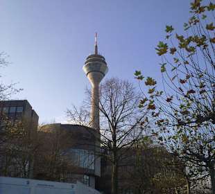 Rheinturm