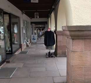 Marktplatz Freudenstadt
