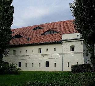 Muzeum Etnograficzne