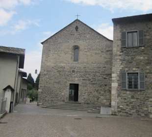 Kloster Piona