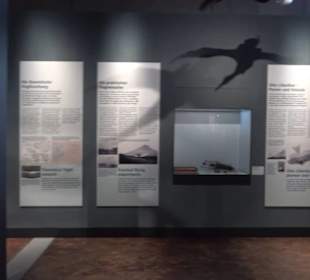 Deutsches Technikmuseum 