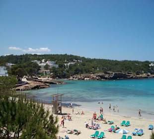 Strand Portinatx