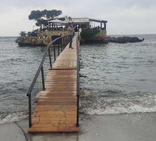 Restaurante Illetas Playa