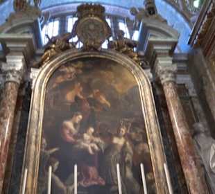 St. Paul's Shipwreck Church