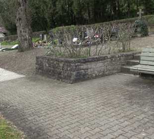 Friedhof Gerhausen