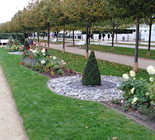 Strandpromenade Bansin