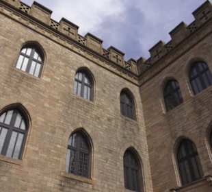 Schloss Hambach