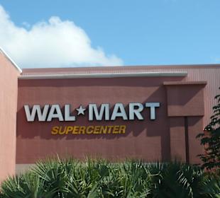 Wal Mart