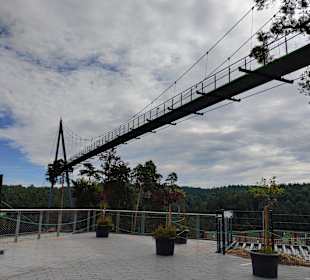 Erlebnisfelsen Pottenstein