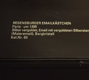 Domschatzmuseum