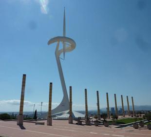 Torre Calatrava