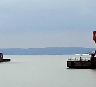 Hafen Sassnitz