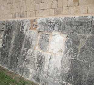 Chichen Itza