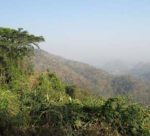 Khao Yai Nationalpark