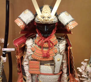 Osaka Museum of History