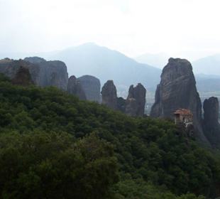 Meteora