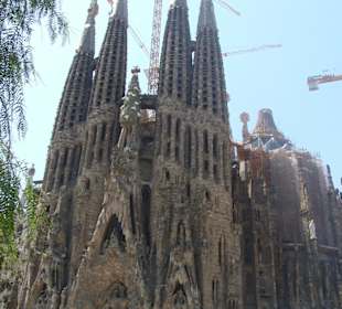 Sagrada Familia