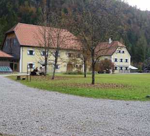 Holzknecht-Impressionen