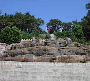 Manavgat