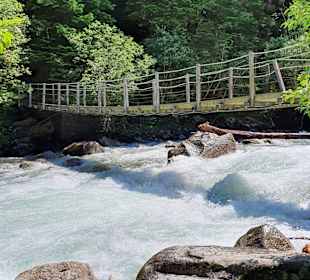 Reinbach Wasserfälle