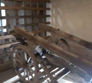 Museum für Kutschen, Chaisen & Karren