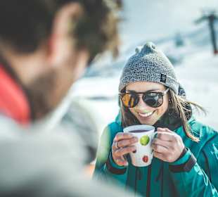 Skigebiet Ratschings Jaufen