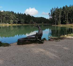Wandern St. Ulrich in Gröden