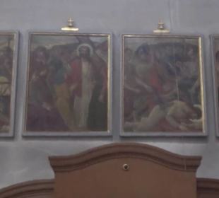 Dompfarrkirche Niedermünster