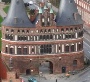 Holstentor