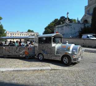 Petit train