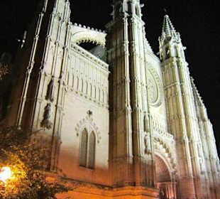 Another close shot from the stairs