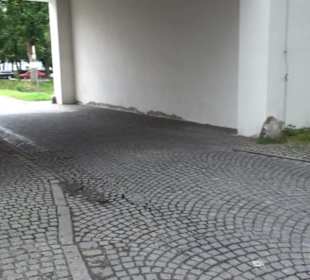 Altes Schloss Schleißheim