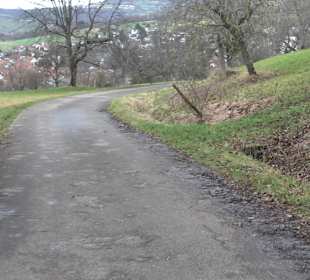Birnenerlebnisweg Glems