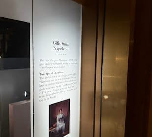 Geschenke Napoleons