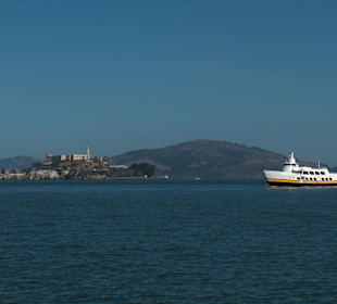 Alcatraz
